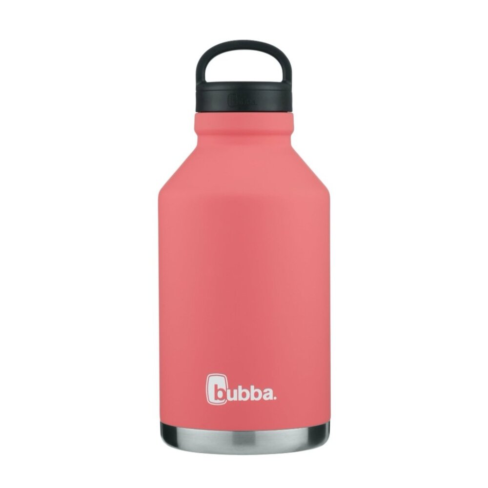 Pink Bubba Growler NEW